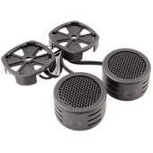 Magcvoice 120W 97 dB Tweeter Hoparlör Oto Tweeter Tiz 3.5x1.8 Cm Kaliteli Ürün - 2
