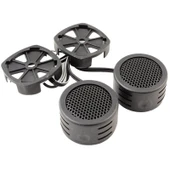 Magcvoice 120W 97 dB Tweeter Hoparlör Oto Tweeter Tiz 3.5x1.8 Cm Kaliteli Ürün - 8