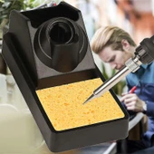 Ayt Lehim Havya Ucu Temizleme Süngeri 7x4 Cm Uzun Ömürlü - 4