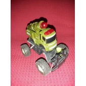 MİNİ ROKET ATAR KAMYON - 1