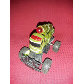 MİNİ ROKET ATAR KAMYON - 2
