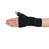 WİNGMED BAŞ PARMAK DESTEKLİ EL BİLEK ATELİ thumbnail 3
