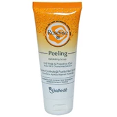 Rosense Gül Yağı Ve Papatya Özlü Peeling 100 ML Kayısı Çekirdeği - 4