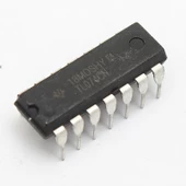 Entegre Devre TL 074CN thumbnail 1