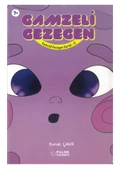 Palme Gamzeli Gezegen Serisi 3 Kitap +7 Yaş Burak ÇAKIR - 2
