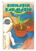 Palme Gamzeli Gezegen Serisi 3 Kitap +7 Yaş Burak ÇAKIR - 4
