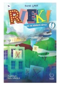 Palme Rıfkı Serisi 5 Kitap +7 Yaş Burak ÇAKIR - 2
