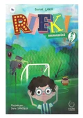 Palme Rıfkı Serisi 5 Kitap +7 Yaş Burak ÇAKIR - 4