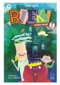 Palme Rıfkı Serisi 5 Kitap +7 Yaş Burak ÇAKIR - 6