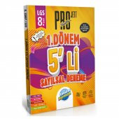 Projett Sayısal Kamp  5  Deneme   (1.Dönem) - 1