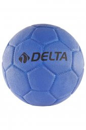 Delta Deluxe Kauçuk 2 Numara Hentbol Topu - 1