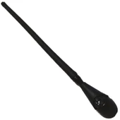 YES-215 Tofaş Doğan Şahin Tepe Anten Oto Teyp Radyo Anteni 28 Cm - 3