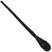 YES-215 Tofaş Doğan Şahin Tepe Anten Oto Teyp Radyo Anteni 28 Cm - 2