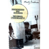 MARTY FRIEDMAN - SCENES (MC) - 1
