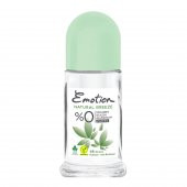 Emetion Roll-On 50 Ml Natural Breeze - 1