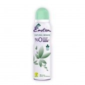 Emotion Deo 150 Ml Natural Breeze - 1