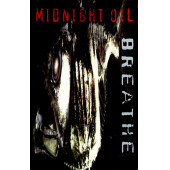 MIDNIGHT OIL - BREATHE (MC) - 1