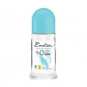 Emotion Roll-ON 50 Ml Ocean Fresh - 1