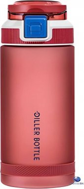 Vagon Life Db016 580 Ml Matara Kırmızı - 1