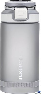 Vagon Life Db016 580 Ml Matara Gri - 1