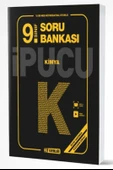 Hız 9.Sınıf Kimya İpucu Soru Bankası - 1