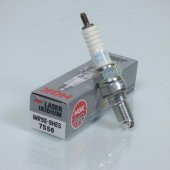 Ngk IMR9E-9HES 2019-2022 Honda CB 650 R Uyumlu Buji Lazer İridyum Buji thumbnail 2