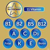 Bebelac Gold (2) 350 Gr - 6