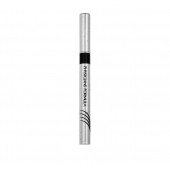 Physicians Formula Eye Booster Waterproof Ultra-Fine Liquid Eyeliner - 1