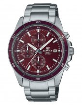 Casio Edifice EFR-526D-5CVUDF Erkek Kol Saati - 1