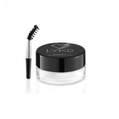 LYKD Kaş Şekillendirici Wax 999 Transparan - 1