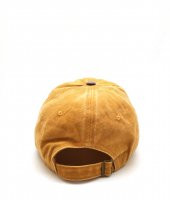 Perlotus Original Black Beyzbol Erkek Şapka 2023 Sarı - 5