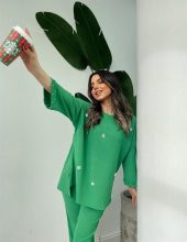 Bayan Yeni model Elbise 22994 - 1