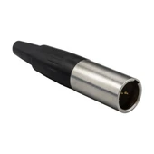 POWERMASTER MİNİ CANON 4 PİN ERKEK JACK FİŞ - 3