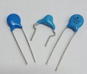 Entegre Devre 100 PF 2 KW thumbnail 3