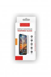 APPLE İPHONE 6/6S PLUS  FULL FİT BEYAZ MERİDYENDUKKAN GLASS ORJİNAL KIRILMAZ CAM - 1