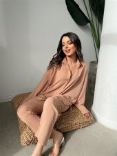 Bayan Yeni model Elbise 34334 - 1