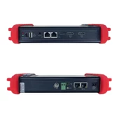 Alpsat As33 Ipcx Güvenlik Kamera Test Monitörü Cihazı | Dokumatik - 5