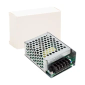 Ayt Weko WK-20296 5 Volt 6 Amper Metal Kasa Adaptörü Güvenlik Kamerası Şerit Led Adaptörü - 7