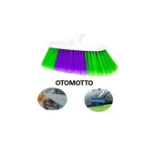 OTO MOTTO Oto Yıkama Fırçası 17 cm Sapsız - 1