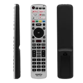 Huayu KL RM-L1700 Panasonıc Netflıx Youtube Prıme Vıdeo Rakuten Tuşlu Lcd Led Tv Kumanda Panasonik - 5