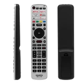 Huayu KL RM-L1700 Panasonıc Netflıx Youtube Prıme Vıdeo Rakuten Tuşlu Lcd Led Tv Kumanda Panasonik - 6