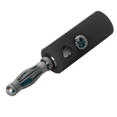 SİYAH BANAN FİŞ (CX-03)(IC-238A) - 2