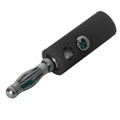 SİYAH BANAN FİŞ (CX-03)(IC-238A) - 1