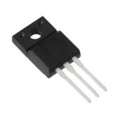 Entegre Devre IRFS 640 - 3