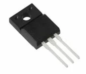 Entegre Devre IRFS 640 - 1