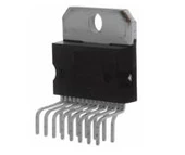 Entegre Devre TDA 7385 - 2