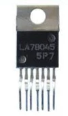 Entegre Devre LA 78045 - 1