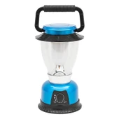 Ayt Powermaster GSH-6077 Ledli Kamp Lambası Pilli Ayarlı Led Işıldak Aydınlatma thumbnail 1