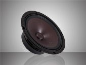 For-X XMD-6 6.5 İnç 16 Cm Midrange Oto Hoparlör 160 Watt Rms 80 Araba Hoparlörü - 1