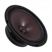 For-X XMD-6 6.5 İnç 16 Cm Midrange Oto Hoparlör 160 Watt Rms 80 Araba Hoparlörü - 3